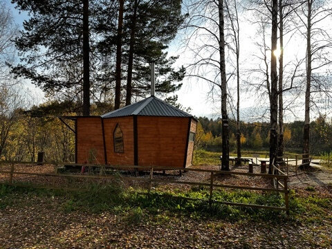 г. Березовский, ул. Чистые пруды (городской округ Березовский) - фото готового бизнеса (7)