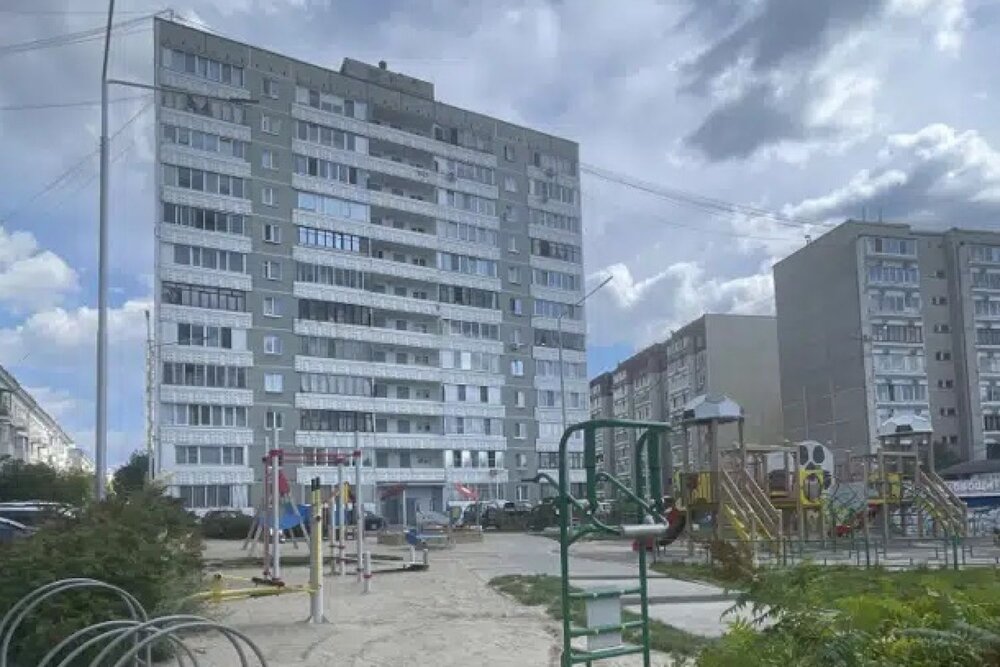 Екатеринбург, ул. Грибоедова, 24/а (Химмаш) - фото квартиры (2)