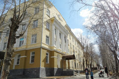Екатеринбург, ул. Старых Большевиков, 18 (Эльмаш) - фото квартиры