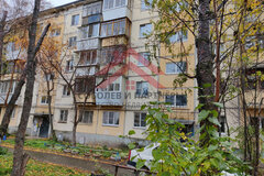 Екатеринбург, ул. Агрономическая, 18А (Вторчермет) - фото квартиры