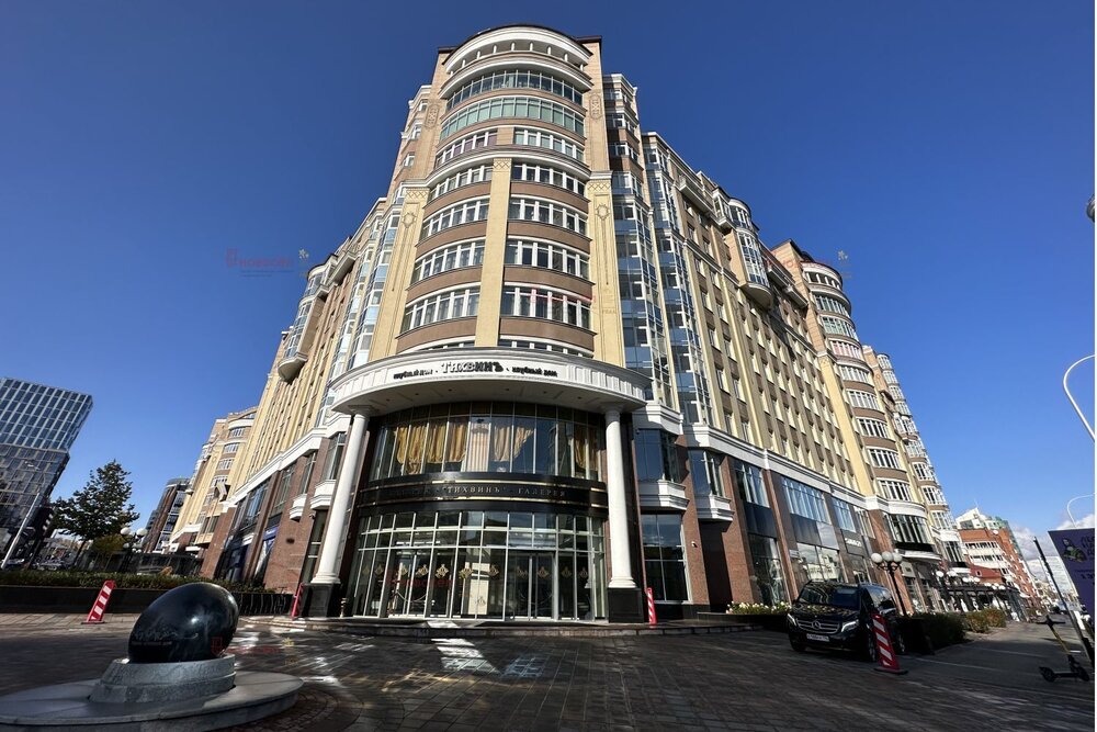 Екатеринбург, ул. Хохрякова, 48 (Центр) - фото квартиры (2)