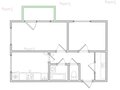 Продажа квартиры: пгт. Верхнее Дуброво, ул. Обсерваторская, 3 (городской округ Верхнее Дуброво) - Фото 1