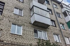 п. Двуреченск, ул. Клубная, 1а (городской округ Сысертский) - фото квартиры