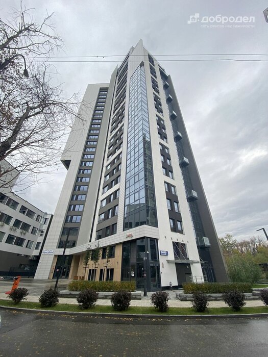 Екатеринбург, ул. Гаринский, 3 (ВИЗ) - фото квартиры (1)