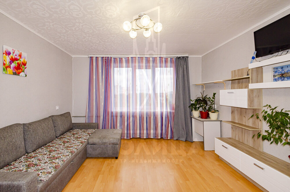 Екатеринбург, ул. 40-летия Комсомола, 22 (ЖБИ) - фото квартиры (2)