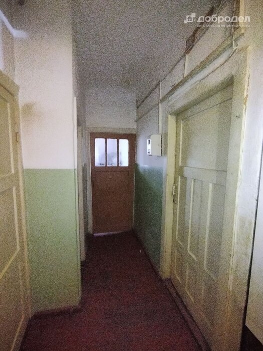 Екатеринбург, ул. Ильича, 14 (Уралмаш) - фото комнаты (4)