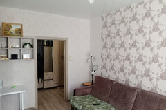 Екатеринбург, ул. Трактовая, 8 (Кольцово) - фото квартиры