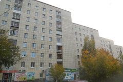 Екатеринбург, ул. Блюхера, 47а (Пионерский) - фото квартиры
