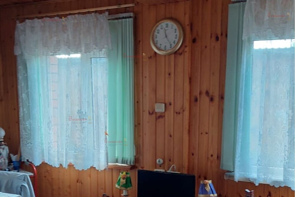 Екатеринбург, СНТ Визовец-5, ул. 2-я улица - фото сада (7)
