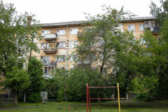 Екатеринбург, ул. Титова, 32 (Вторчермет) - фото квартиры