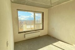 Екатеринбург, ул. Шаумяна, 24 (Юго-Западный) - фото квартиры