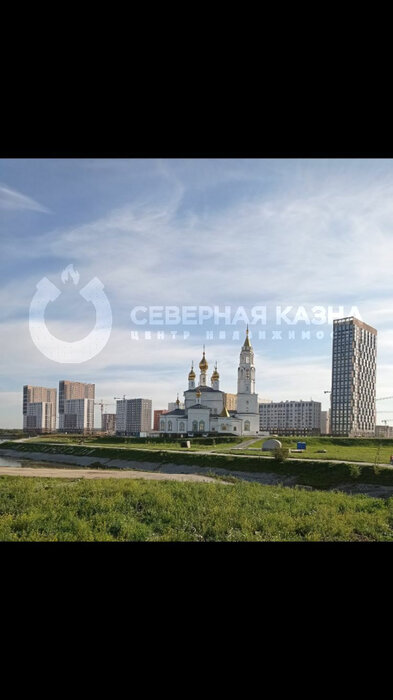 Екатеринбург, ул. Академика Парина, 29 (Академический) - фото квартиры (1)