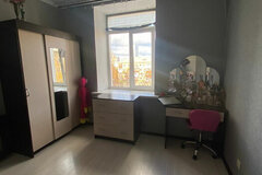 Екатеринбург, ул. Мамина-Сибиряка, 57 а (Центр) - фото комнаты