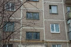 г. Михайловск, ул. Гагарина, 39 (Нижнесергинский район) - фото квартиры