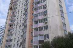 Екатеринбург, ул. Маяковского, 8 (Пионерский) - фото квартиры