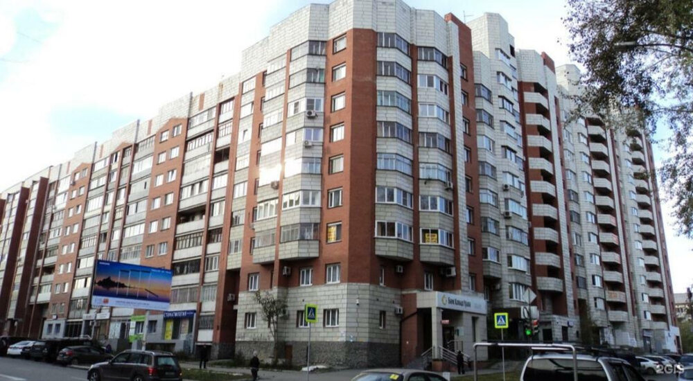 Екатеринбург, ул. Сурикова, 2 (Автовокзал) - фото квартиры (8)