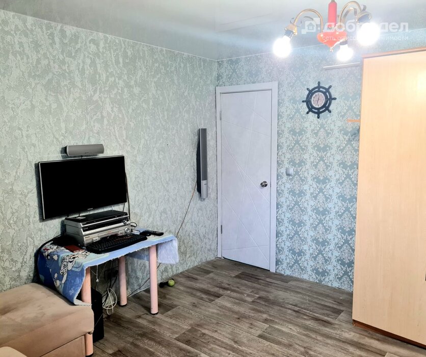 Екатеринбург, ул. Токарей, 48 (ВИЗ) - фото квартиры (7)