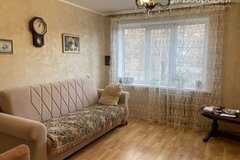 Екатеринбург, ул. Викулова, 42 (ВИЗ) - фото квартиры