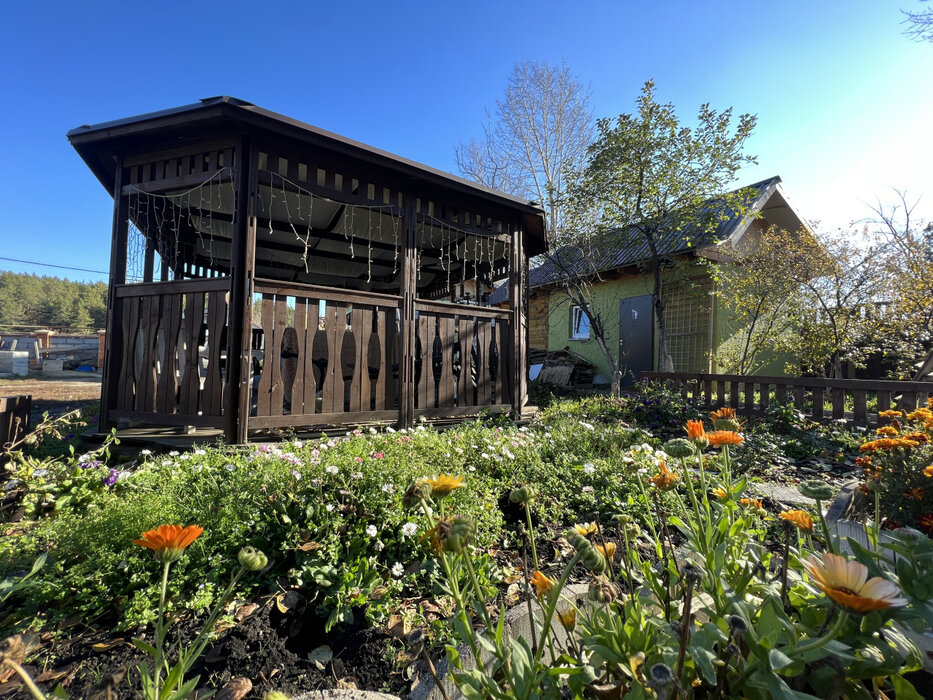 г. Арамиль, ул. Кирова, 3 (городской округ Арамильский) - фото коттеджа (2)