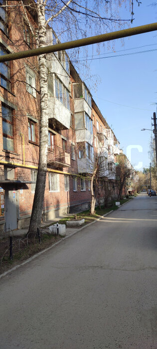 г. Березовский, ул. Толбухина, 6 (городской округ Березовский) - фото квартиры (2)