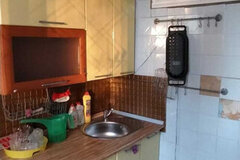 Екатеринбург, ул. Титова, 13 (Вторчермет) - фото квартиры