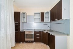 Екатеринбург, ул. 40-летия Комсомола, 32б (ЖБИ) - фото квартиры