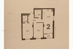 Екатеринбург, ул. Владимира Высоцкого, 5 (ЖБИ) - фото квартиры