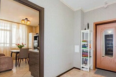 Екатеринбург, ул. Студенческая, 36/2 (Втузгородок) - фото квартиры