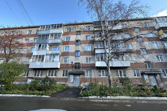 г. Березовский, ул. Косых, 8 (городской округ Березовский) - фото квартиры