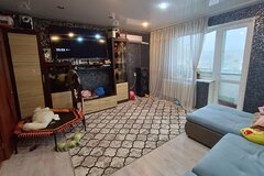 г. Ревда, ул. Павла Зыкина, 28 (городской округ Ревда) - фото квартиры