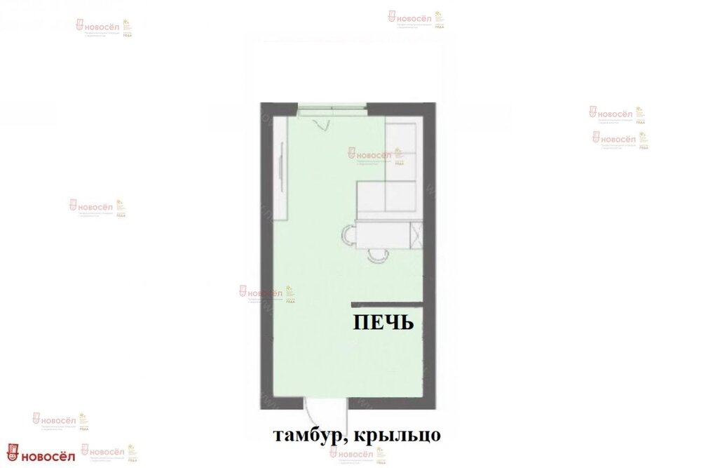 г. Дегтярск, ул. Геологов, 1а (городской округ Город Дегтярск) - фото дома (3)