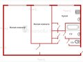Продажа квартиры: Екатеринбург, ул. Феофанова, 17 (Широкая речка) - Фото 1