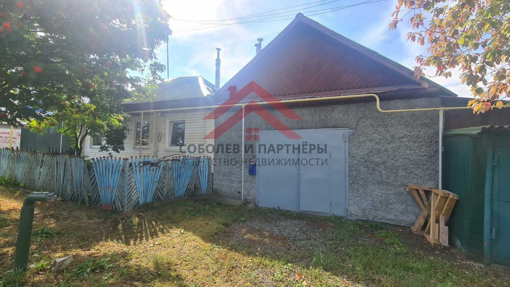 г. Ревда, ул. Республиканская, 15 (городской округ Ревда) - фото дома (1)