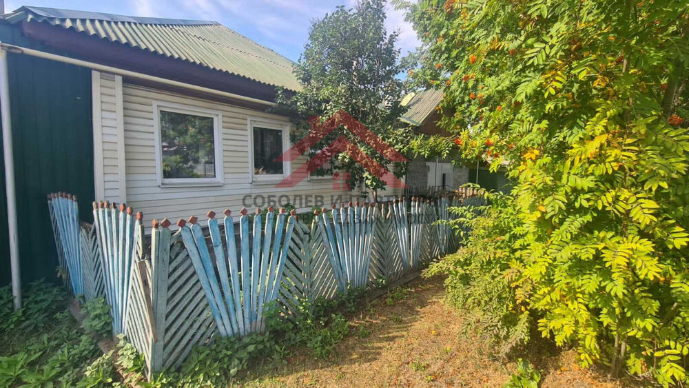 г. Ревда, ул. Республиканская, 15 (городской округ Ревда) - фото дома (2)
