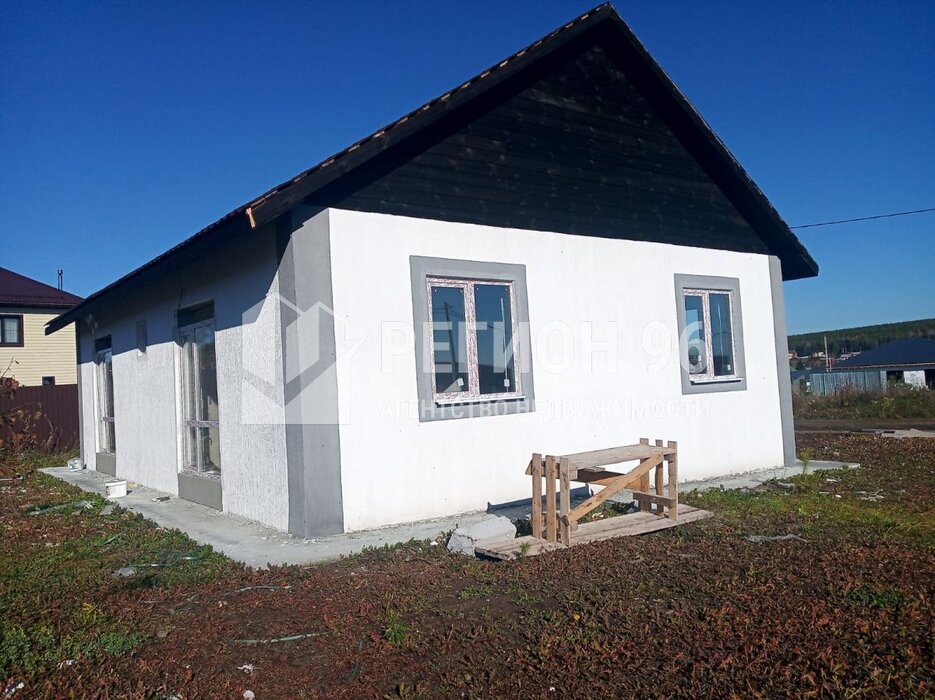 д. Шайдурово, к/с Друдный (городской округ Сысертский) - фото сада (1)