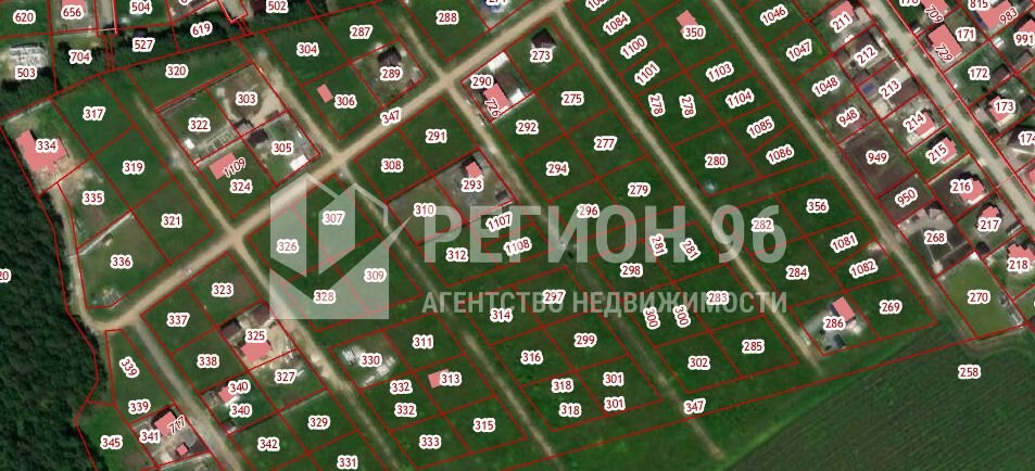 д. Шайдурово, к/с Друдный (городской округ Сысертский) - фото сада (5)