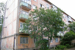 Екатеринбург, ул. Палисадная, 8 (Вторчермет) - фото квартиры