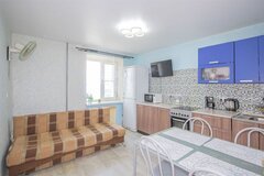 Екатеринбург, ул. Космонавтов, 68 (Эльмаш) - фото квартиры