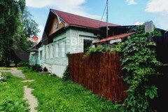 г. Невьянск, ул. Луначарского, 12 (городской округ Невьянский) - фото дома
