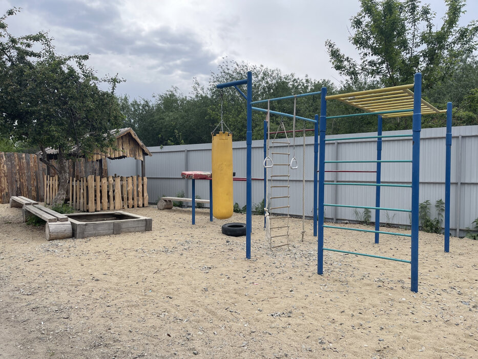 Екатеринбург, СТ Олимпийский, уч. 41 - фото сада (3)