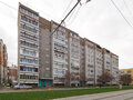 Екатеринбург, ул. Фрезеровщиков, 26 (Эльмаш) - фото квартиры