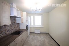 Екатеринбург, ул. Краснолесья, 161 (УНЦ) - фото квартиры