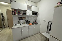 Екатеринбург, ул. Широкореченская, 47 (Широкая речка) - фото квартиры