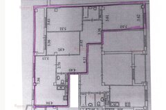 Екатеринбург, ул. Машинная, 3/а (Автовокзал) - фото квартиры