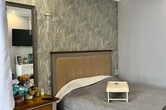 Екатеринбург, ул. Щорса, 54а (Автовокзал) - фото квартиры