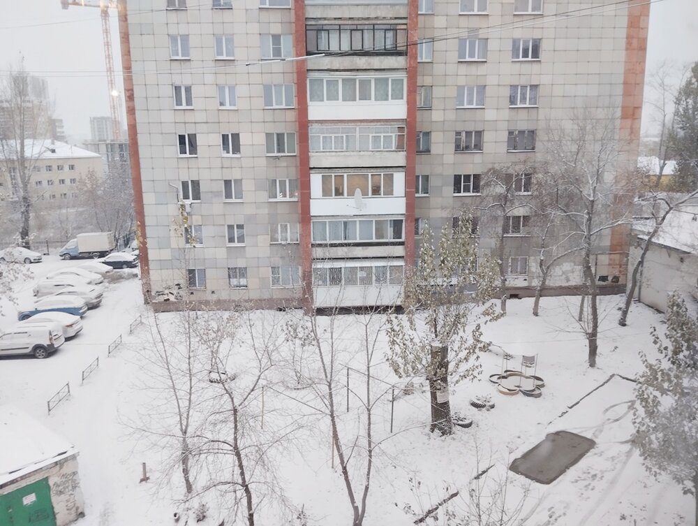 Екатеринбург, ул. Бебеля, 127 (Новая Сортировка) - фото квартиры (4)