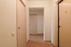 Екатеринбург, ул. Латвийская, 54 (Компрессорный) - фото квартиры