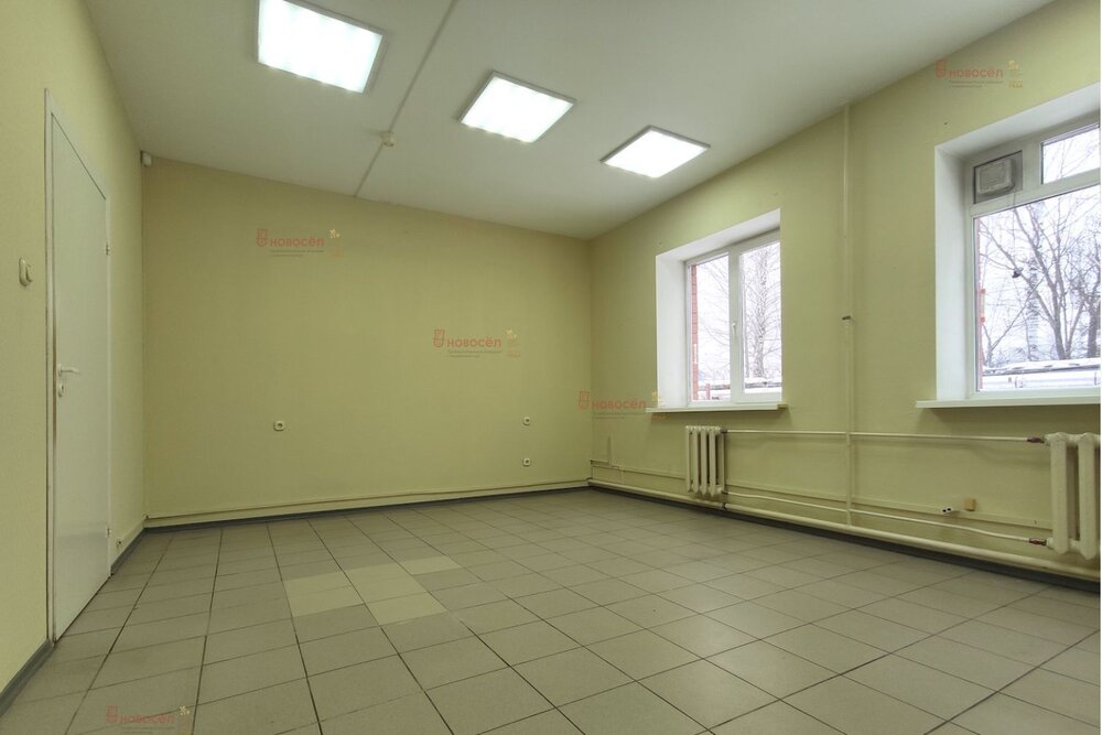 Екатеринбург, ул. Совхозная, 18/1 (Эльмаш) - фото офисного помещения (6)