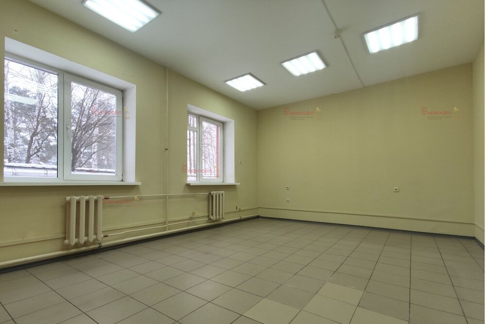 Екатеринбург, ул. Совхозная, 18/1 (Эльмаш) - фото офисного помещения (8)