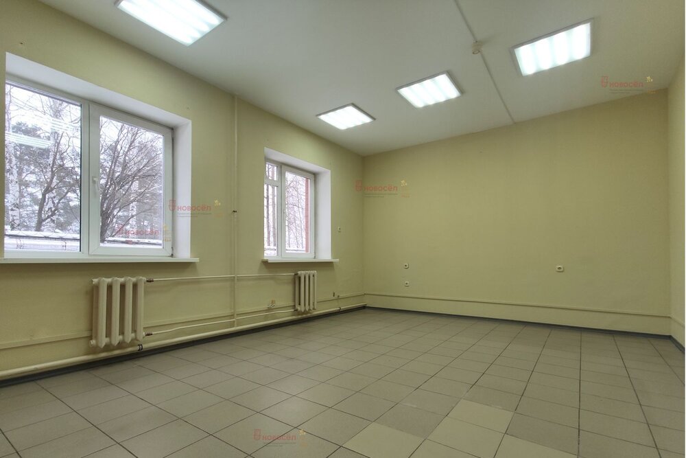 Екатеринбург, ул. Совхозная, 18/1 (Эльмаш) - фото офисного помещения (8)